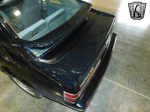 1984 Ford Mustang image 48