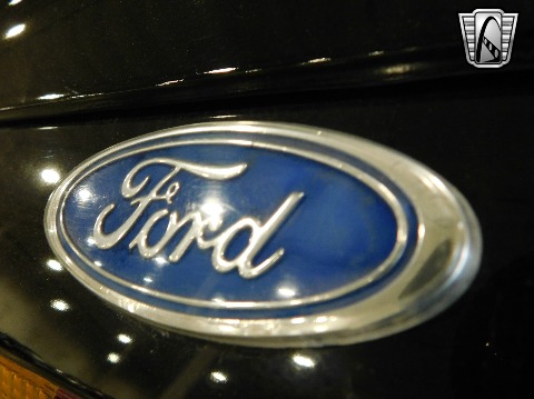 1984 Ford Mustang image 74