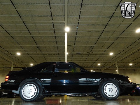 1984 Ford Mustang image 23