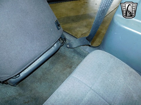 1984 Ford Mustang image 101