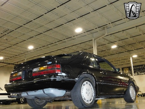 1984 Ford Mustang image 24