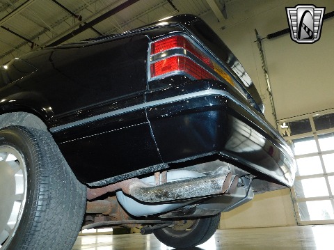 1984 Ford Mustang image 50