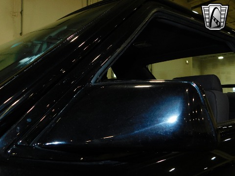 1984 Ford Mustang image 76