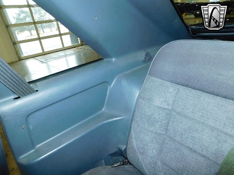 1984 Ford Mustang image 102