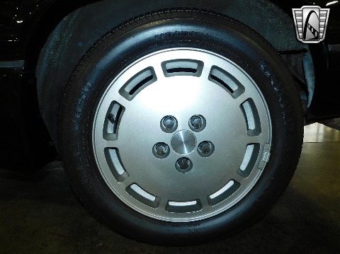 1984 Ford Mustang image 127