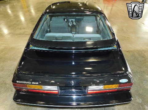 1984 Ford Mustang image 51