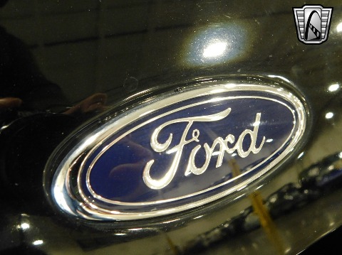 1984 Ford Mustang image 77