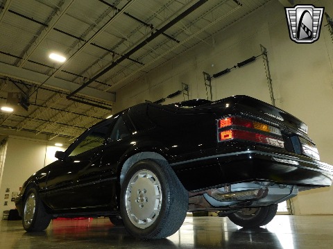 1984 Ford Mustang image 26