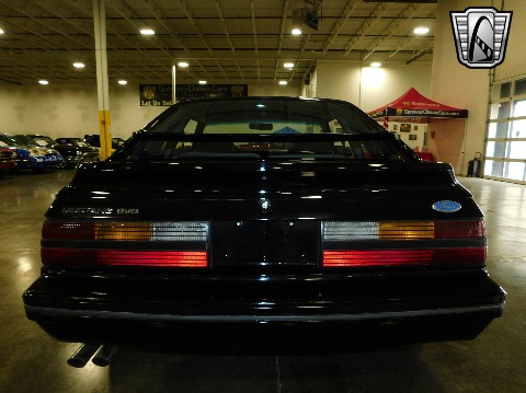 1984 Ford Mustang image 52