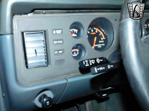 1984 Ford Mustang image 78