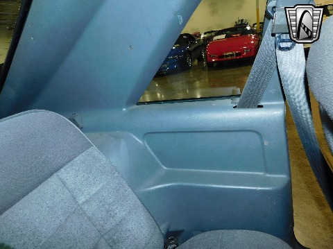 1984 Ford Mustang image 103