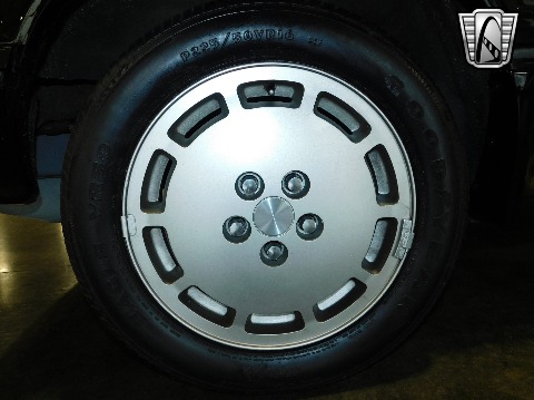 1984 Ford Mustang image 128