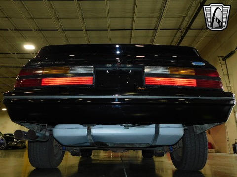 1984 Ford Mustang image 53