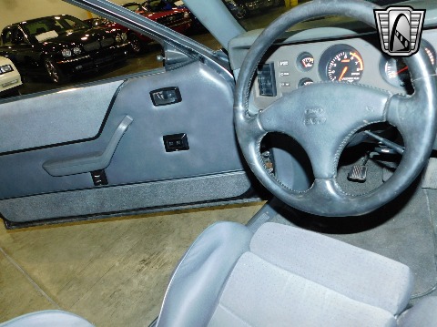 1984 Ford Mustang image 104