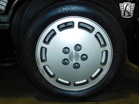 1984 Ford Mustang image 129