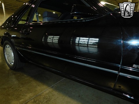 1984 Ford Mustang image 28