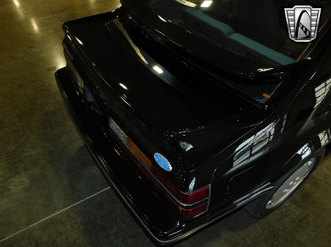 1984 Ford Mustang image 54