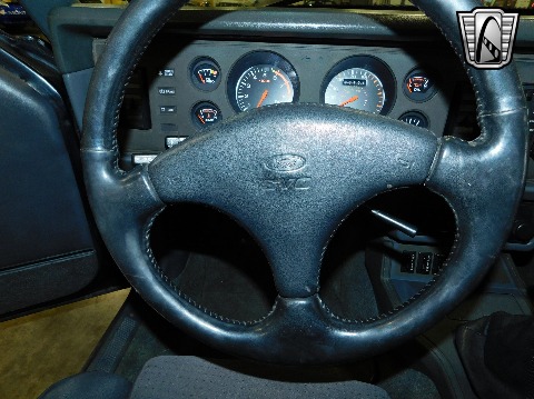 1984 Ford Mustang image 80