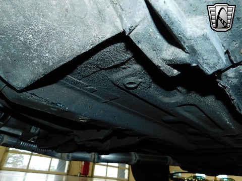 1984 Ford Mustang image 130