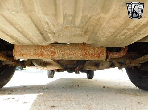 1966 Ford Mustang image 124