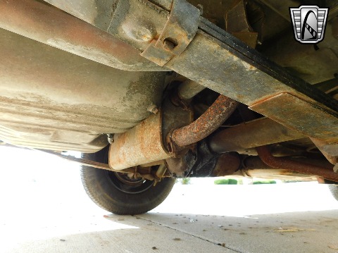 1966 Ford Mustang image 125