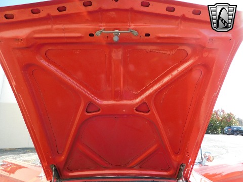 1966 Ford Mustang image 104