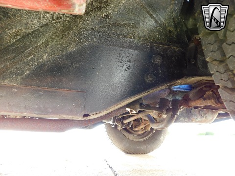 1966 Ford Mustang image 127