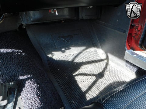 1966 Ford Mustang image 85