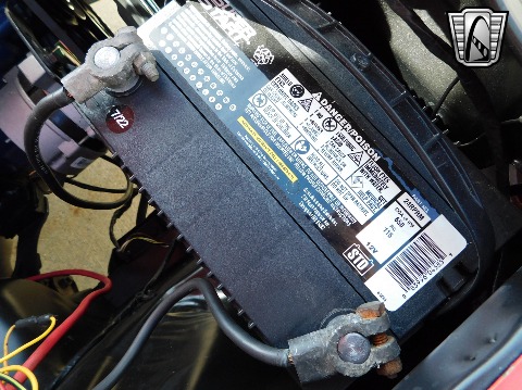 1966 Ford Mustang image 108