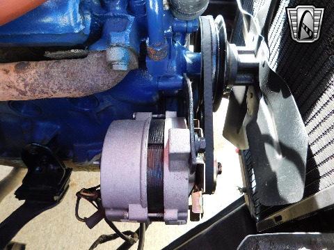 1966 Ford Mustang image 109