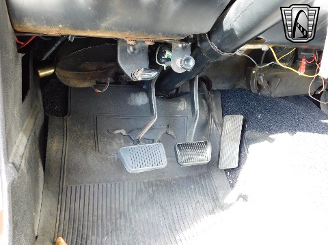 1966 Ford Mustang image 87