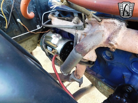 1966 Ford Mustang image 110