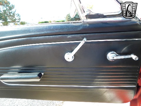 1966 Ford Mustang image 88