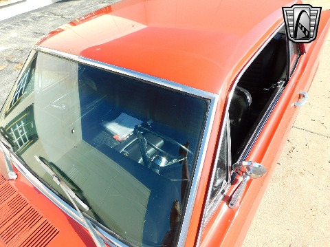 1966 Ford Mustang image 64