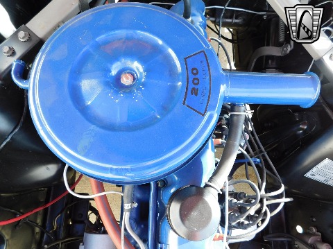 1966 Ford Mustang image 112