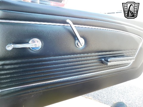 1966 Ford Mustang image 90