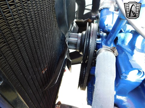 1966 Ford Mustang image 113