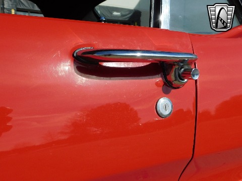 1966 Ford Mustang image 75