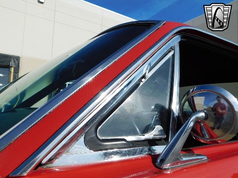 1966 Ford Mustang image 76