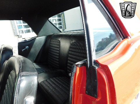 1966 Ford Mustang image 100