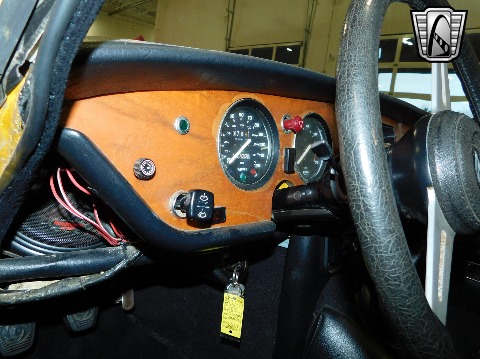 1976 Triumph Spitfire image 81