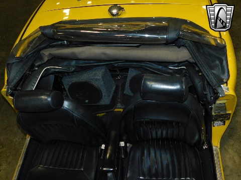 1976 Triumph Spitfire image 106