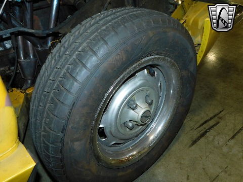 1976 Triumph Spitfire image 131