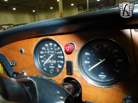 1976 Triumph Spitfire image 82