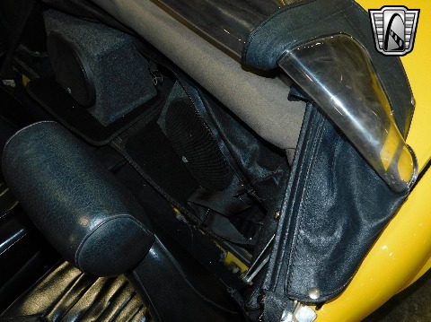 1976 Triumph Spitfire image 107