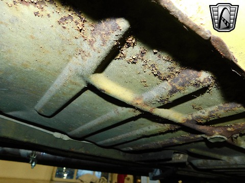 1976 Triumph Spitfire image 132