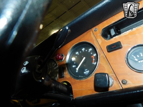 1976 Triumph Spitfire image 83