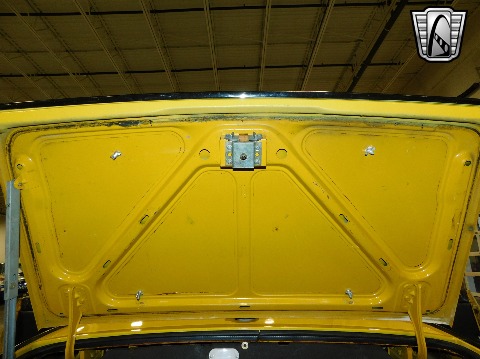 1976 Triumph Spitfire image 108