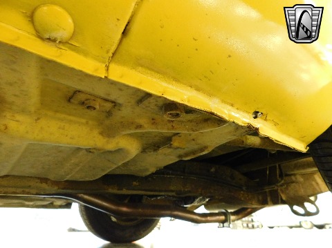 1976 Triumph Spitfire image 133