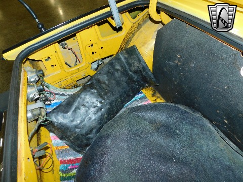 1976 Triumph Spitfire image 109